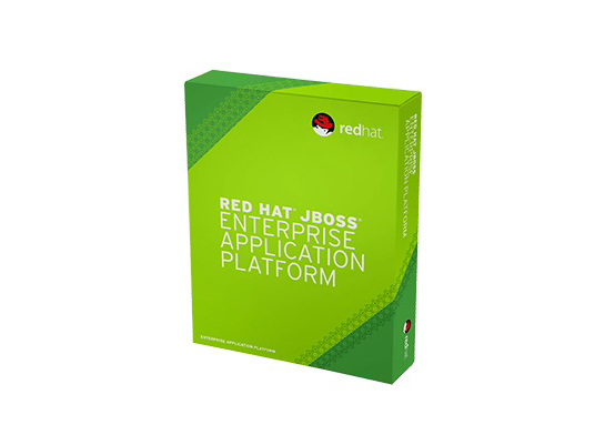 Red-Hat-JBoss Enterprise Application Platform