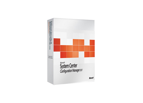 Microsoft System Center Configuration Manager 2016
